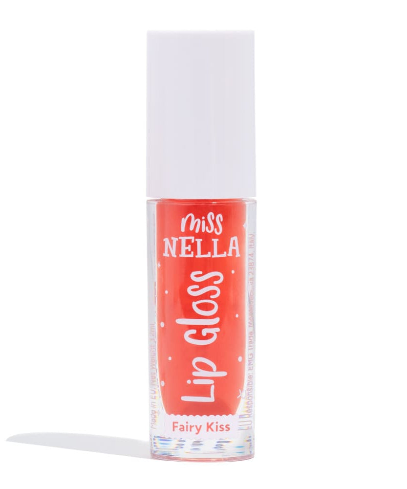 Miss Nella - Feenkuss Lipgloss