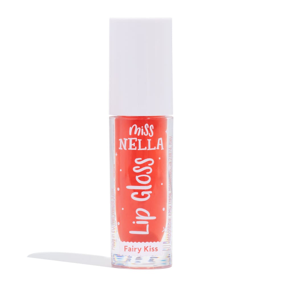 Miss Nella - Feenkuss Lipgloss