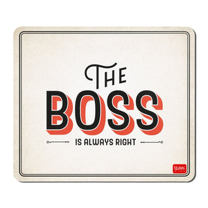 Legami - Boss Mousepad