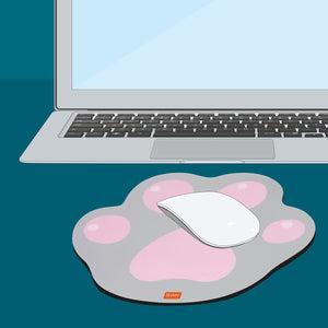 Legami - Kitty Paw Mousepad