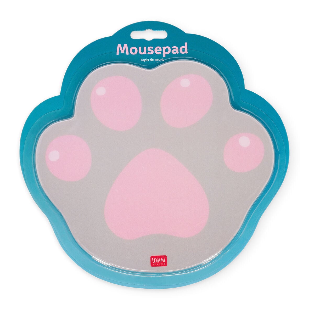 Legami - Kitty Paw Mousepad