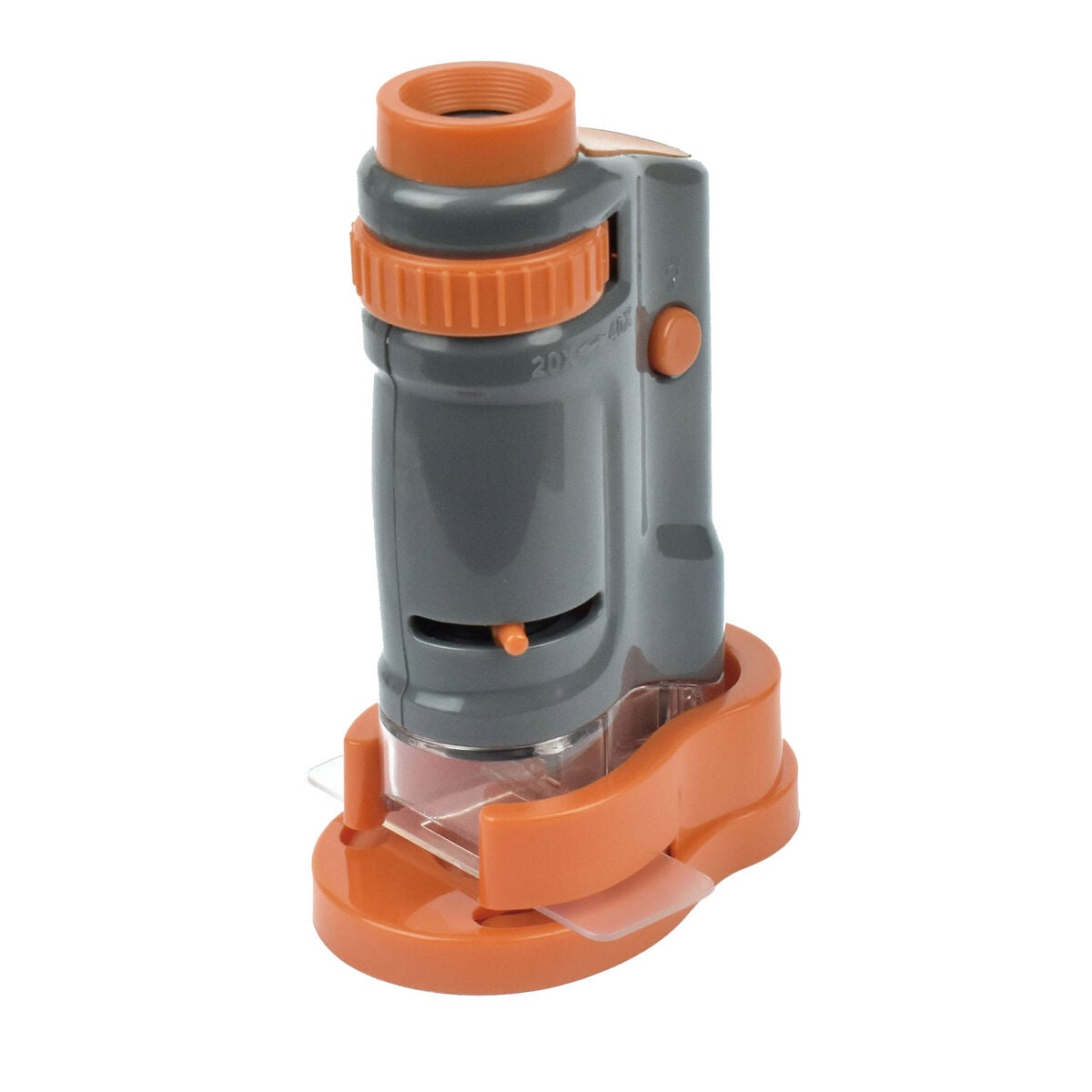 Legami - Microscope