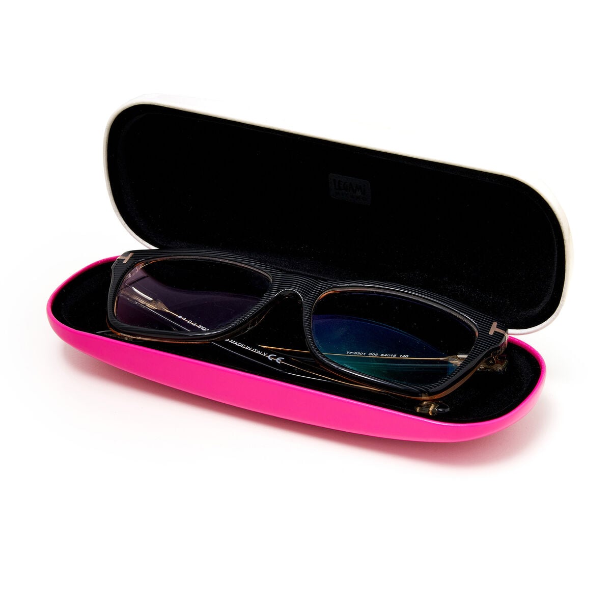 Legami - Rigid Glasses ve Kalem Kutu - Hot Air Balloon - Secrets Box