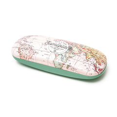 Legami - Rigid Glasses und Stiftebox - Reise - Secrets Box