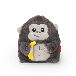 Legami - Gorilla Pelüş Oyuncak - Mini Süper Yumuşak!