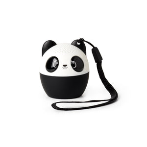 Legami - Panda Mini Kablosuz Hands-Free Speaker - Pump Up Volume