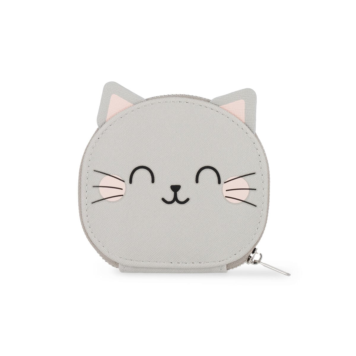 Legami - Kitty Manicure Kit - But First, Nails!