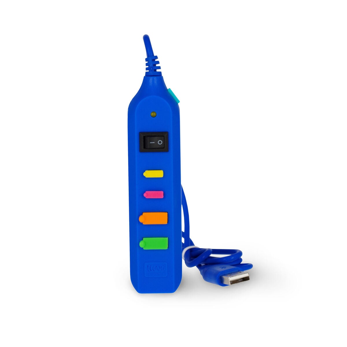 Legami - 4-Port Mini USB Hub