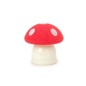 Legami - Eraser ile Kalemtraş - Sihir Mushroom