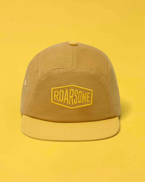 Roarsome - Hardal - Biniciler Podyum Şapkası