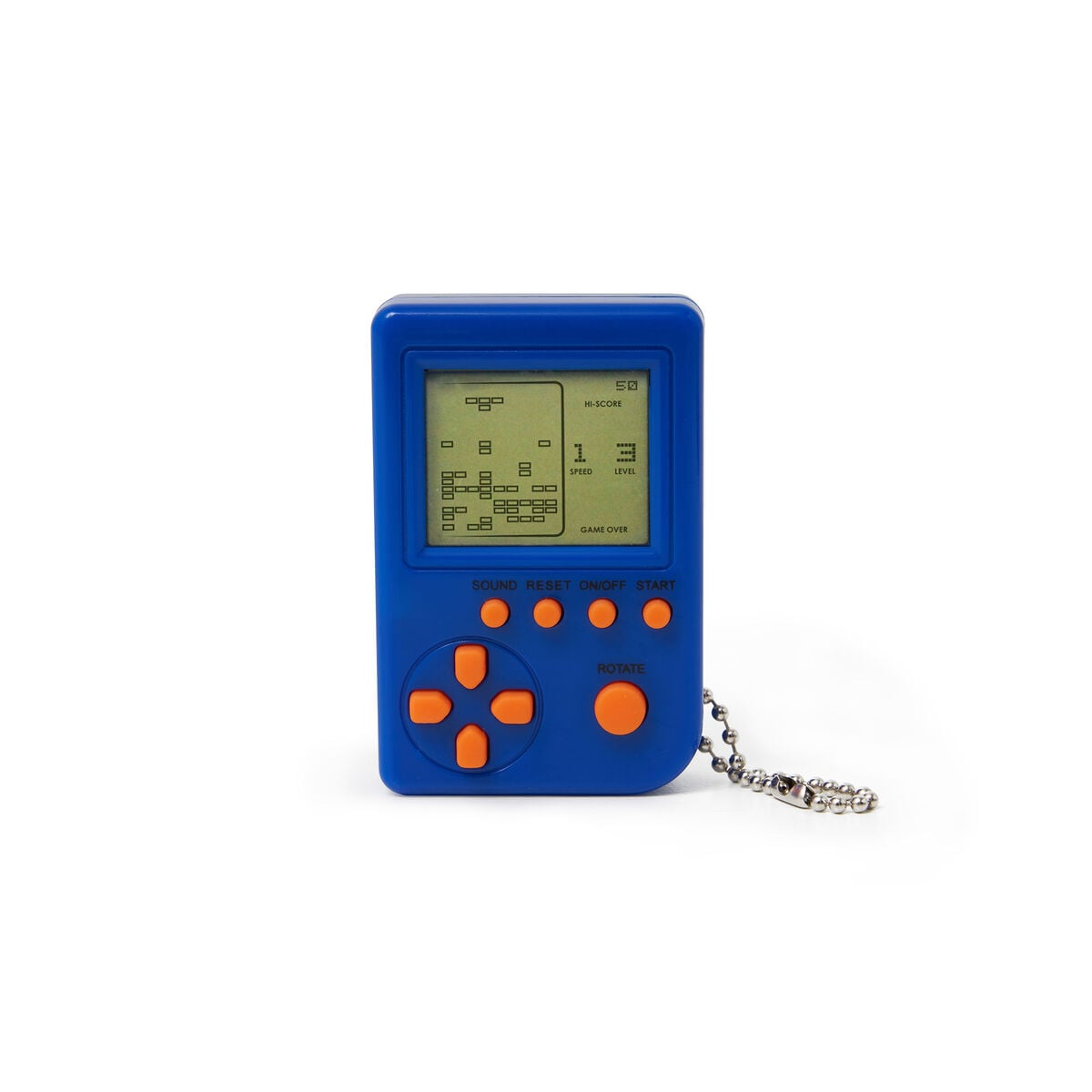 Legami - Pocket Arcade Game - Mini Portable Console