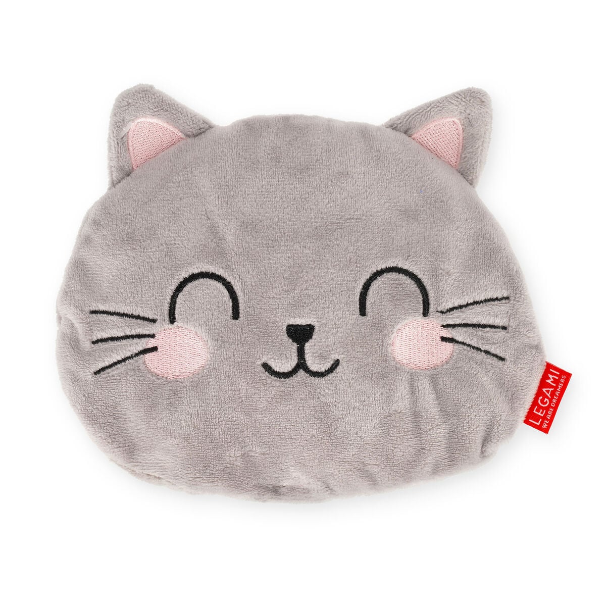 Legami - Heat Pack ile Linseed - Kitty - Warm Cuddles