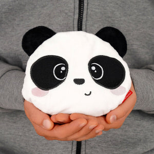 Legami - Heat Pack ile Linseed - Panda - Warm Cuddles