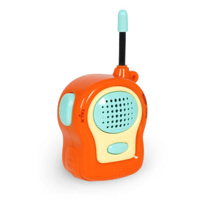 Legami - Seti 2 Mini Walkie Talkies