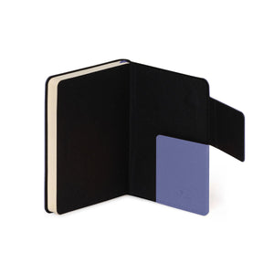 Legami - Lined Defter ile Monochrome Yumuşak Kılıf - Future Dusk - My Defter