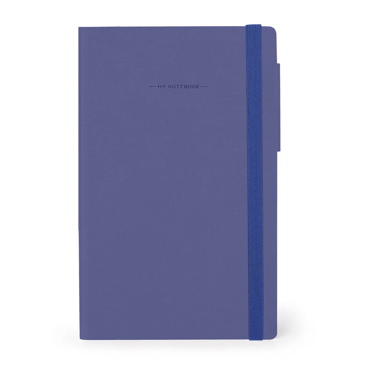 Legami - Dotted Defter ile Monochrome Yumuşak Kılıf - Future Dusk - My Defter