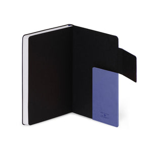Legami - Dotted Defter ile Monochrome Yumuşak Kılıf - Future Dusk - My Defter