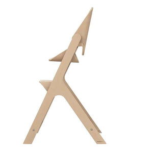 Maxi-Cosi Nesta Highchair - Natural Wood-Highchairs-Natural- | Natural Baby Shower