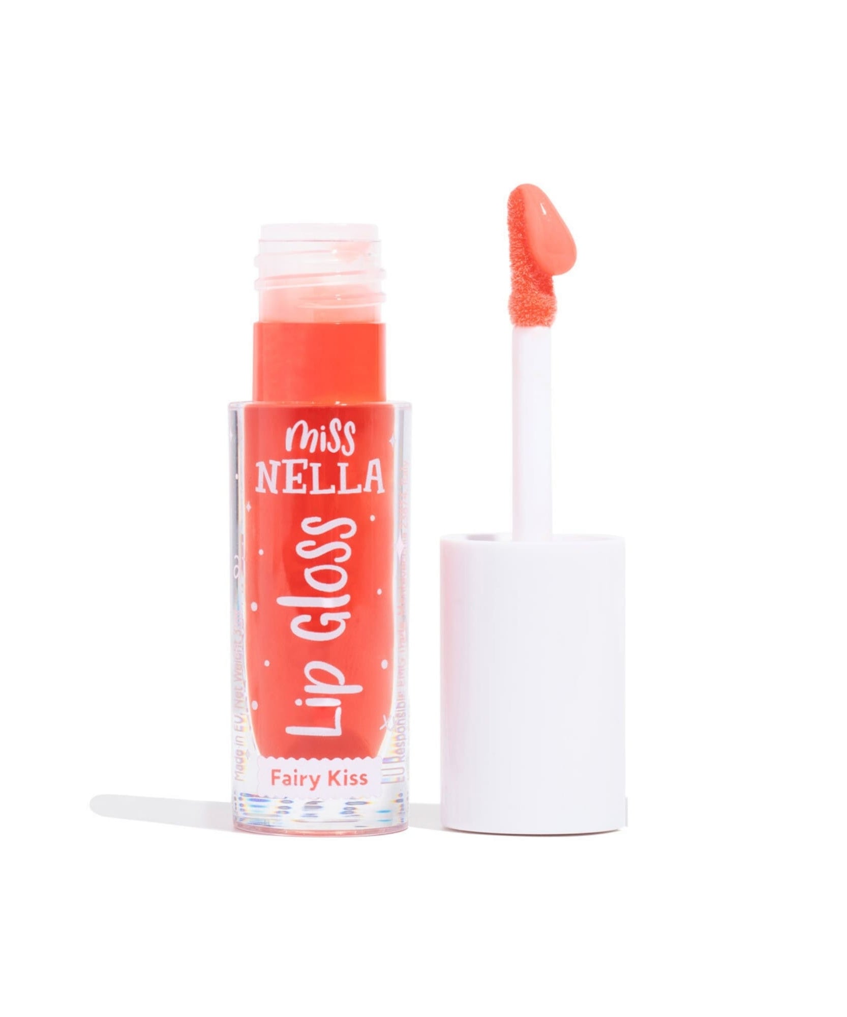 Miss Nella - Feenkuss Lipgloss