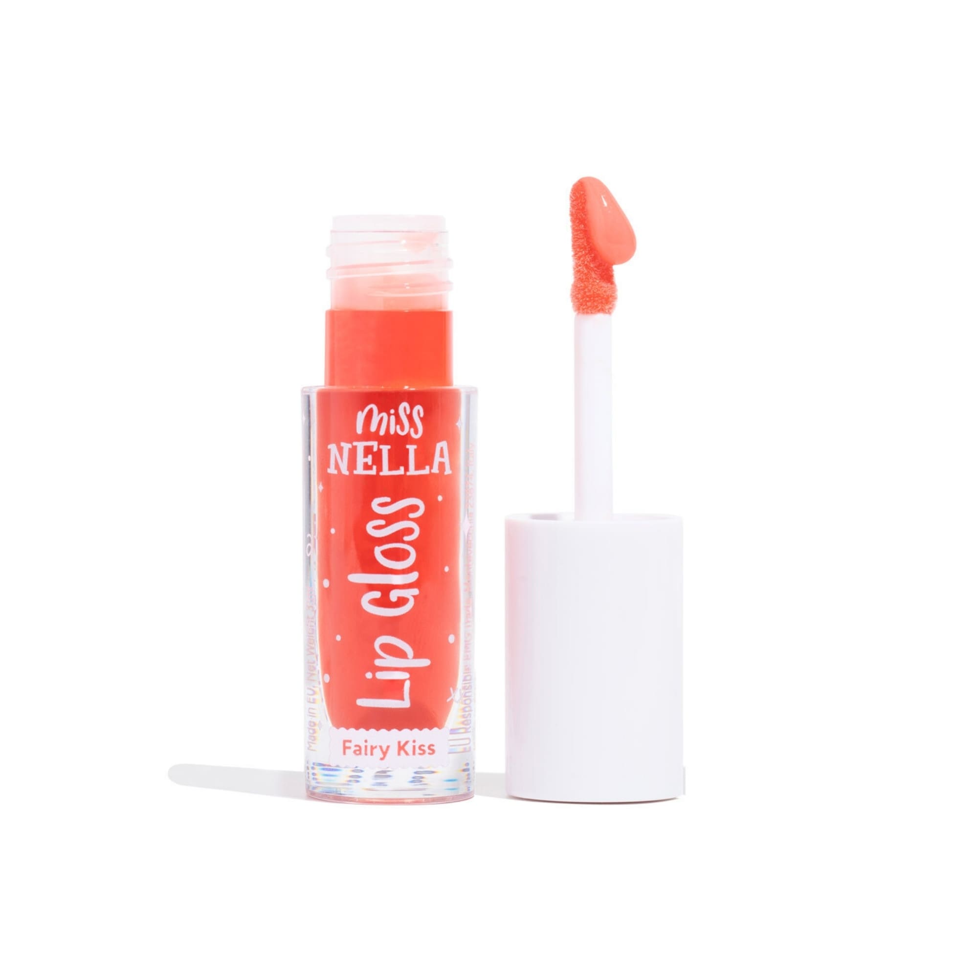 Miss Nella - Feenkuss Lipgloss
