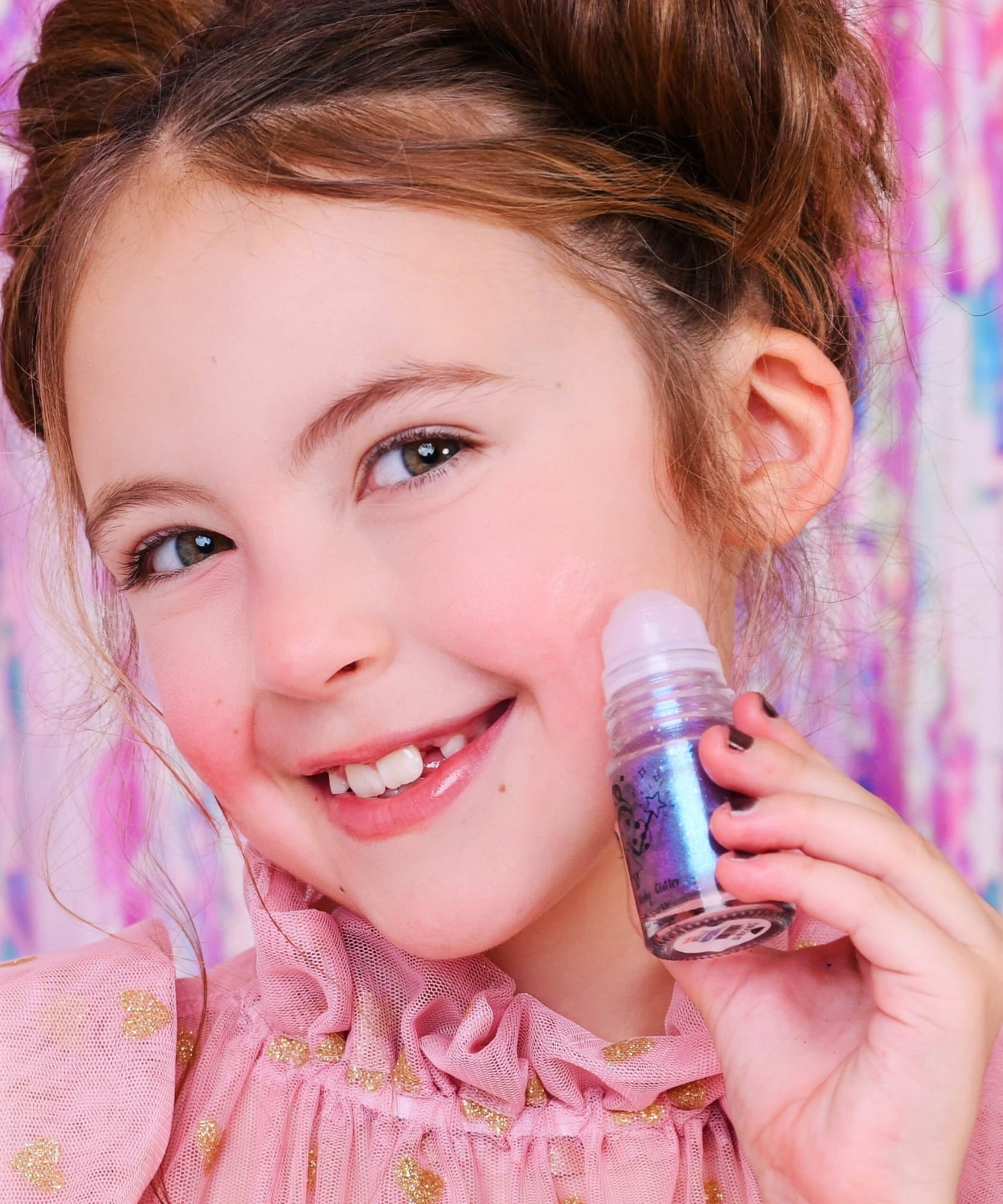 Miss Nella - Supernova Roll-On Body Glitter