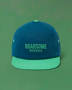 Roarsome - Lacivert - Riders Podyum Şapkası