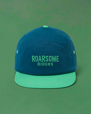 Roarsome - Lacivert - Riders Podyum Şapkası