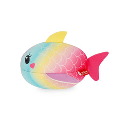 Legami - Floating Ball - Tek Boynuzlu At Fish