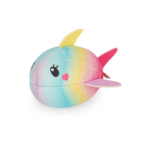 Legami - Floating Ball - Tek Boynuzlu At Fish