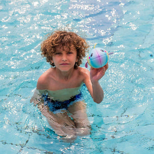 Legami - Floating Ball - Tek Boynuzlu At Fish