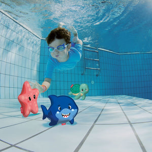 Legami - Seti three diving toys