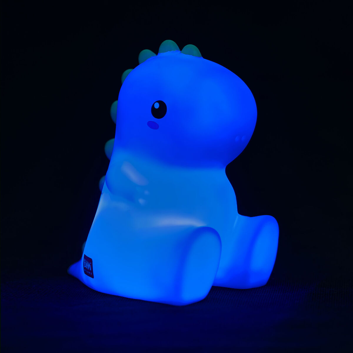 Legami - Dino Rechargeable Night Light - Sweet Dreams