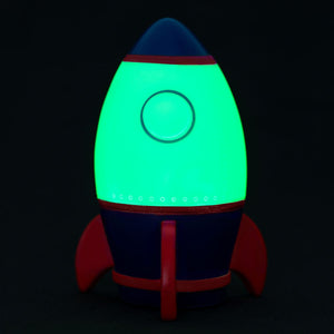 Legami - Uzay Rechargeable Night Light - Sweet Dreams