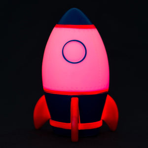 Legami - Uzay Rechargeable Night Light - Sweet Dreams