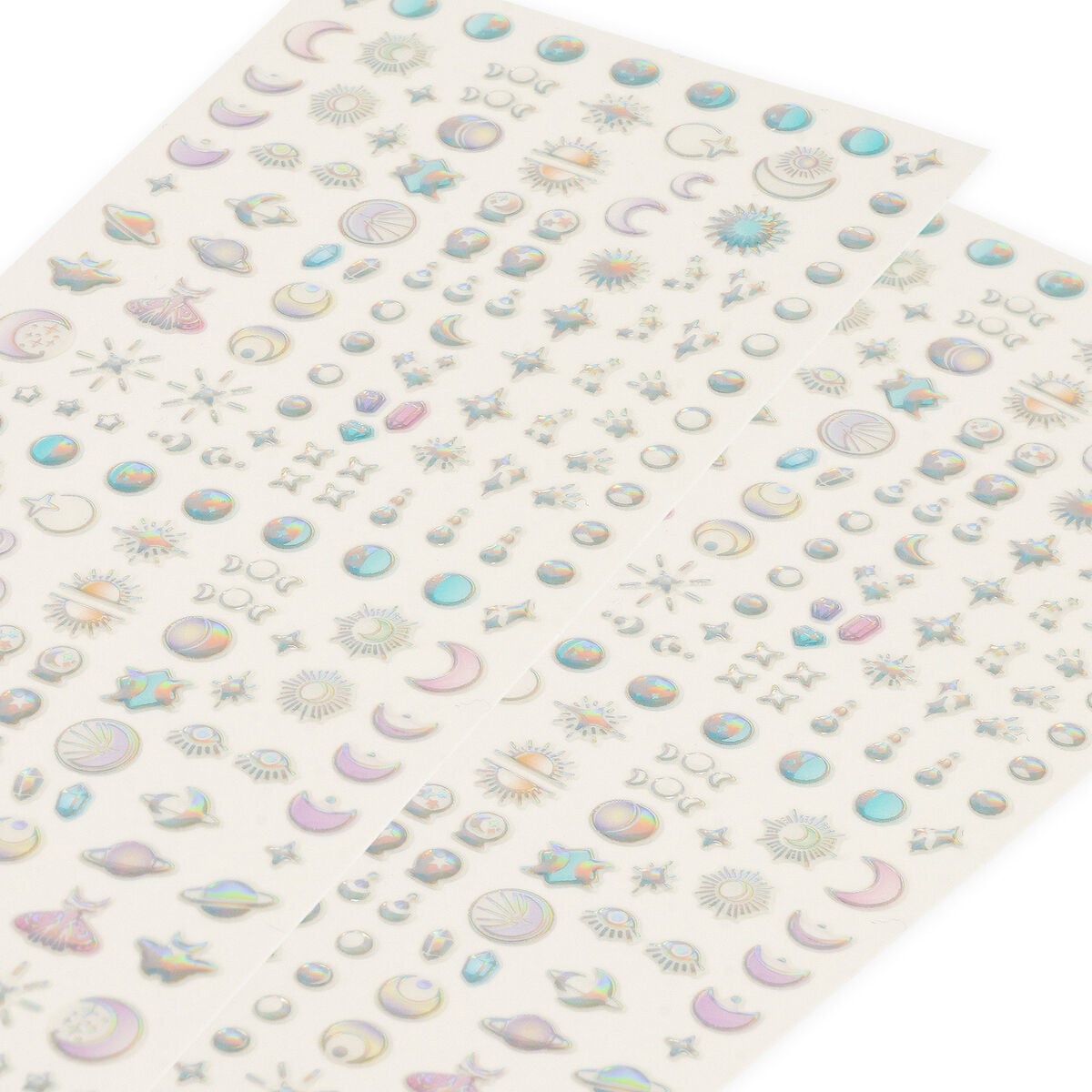 Legami - Sihir Nail Stickers