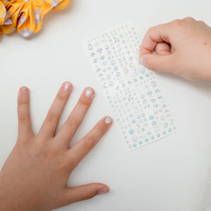 Legami - Sihir Nail Stickers