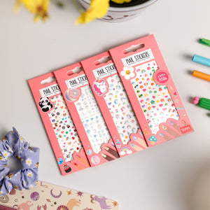 Legami - Sihir Nail Stickers