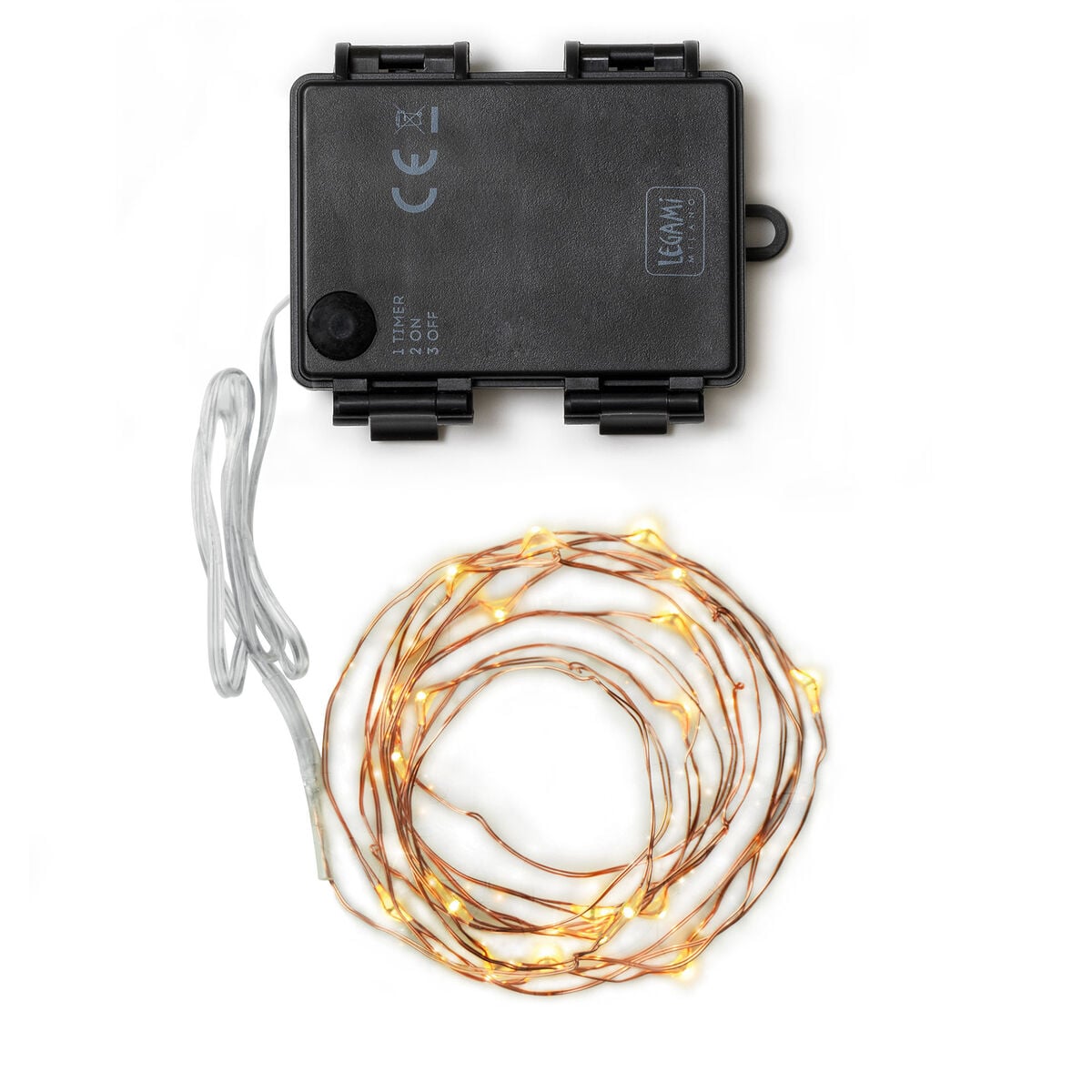 Legami - Indoor & Outdoor String Light