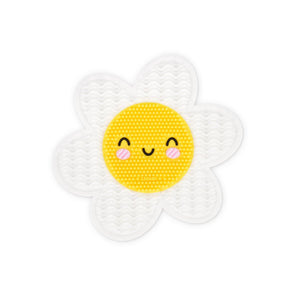Legami - Daisy Make-up-Pinsel-Reinigungsmatte - Brush it Off!