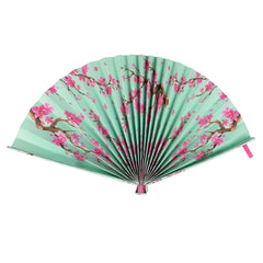 Legami - Çiçekler Folding Kâğıt Fan - Fiesta & Siesta