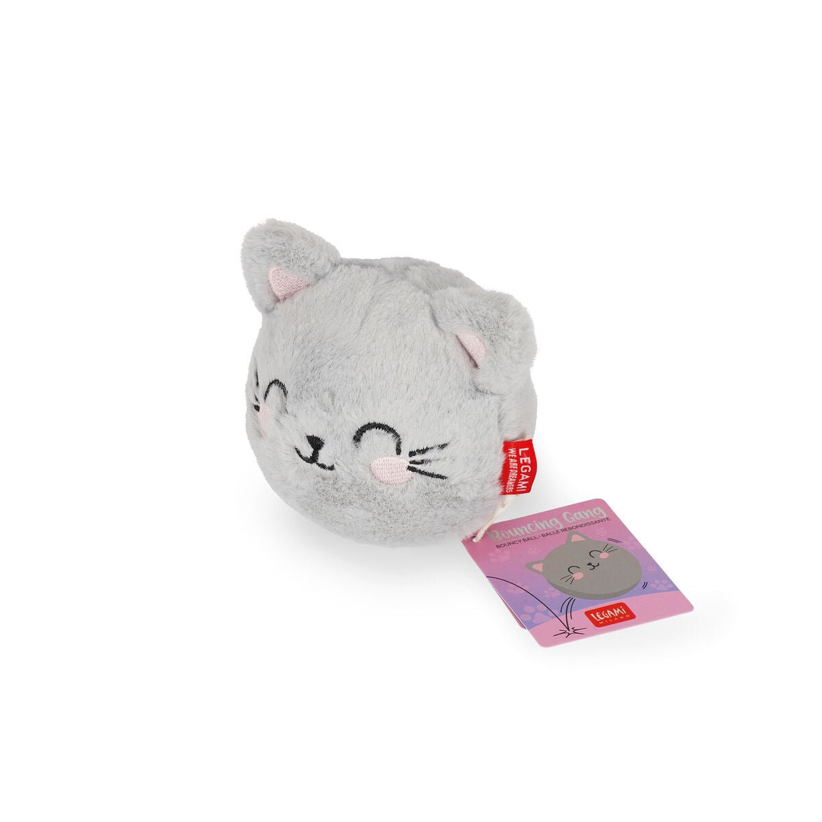 Legami - Hüpfball - Kitty - Hüpfende Bande