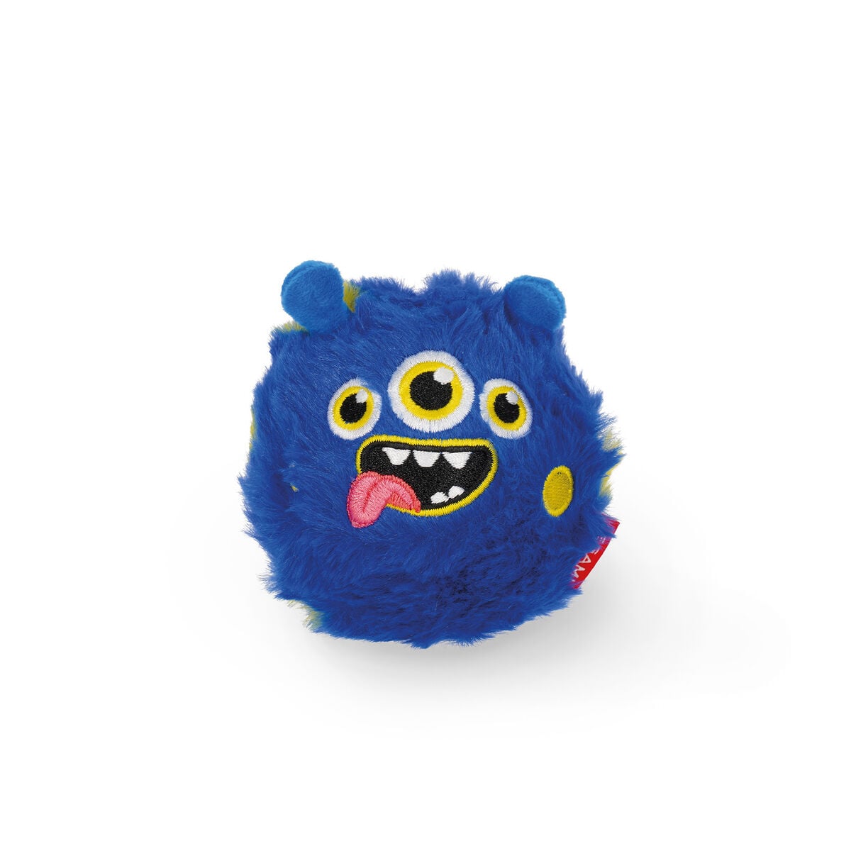 Legami - Zıplayan Top - Monster - Zıplayan Çete
