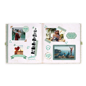 Legami - Photo Album - Seyahat - Best Moments Ever