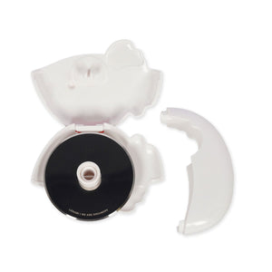 Legami - Pizza Cutter - Hen - Pizza at First Slice