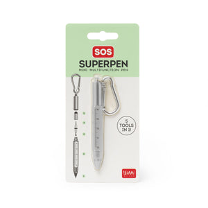 Legami - Mini multifunction Kalem