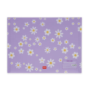 Legami - Document Folder - Fold &amp; Order - Daisy