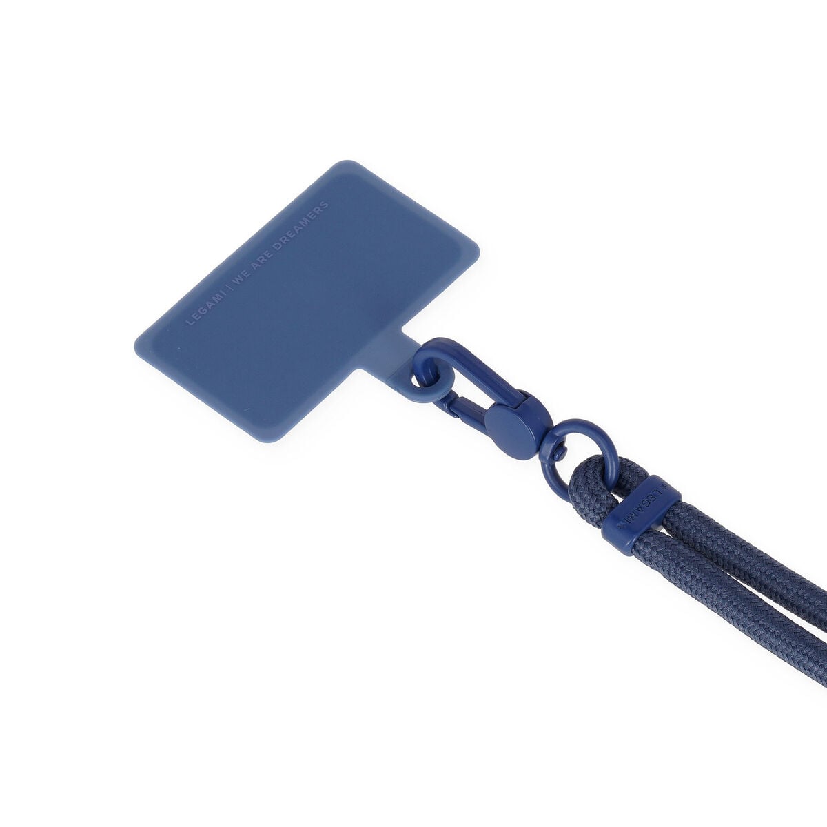 Legami - Blueberry Smartphone Lanyard - Her Zaman Together