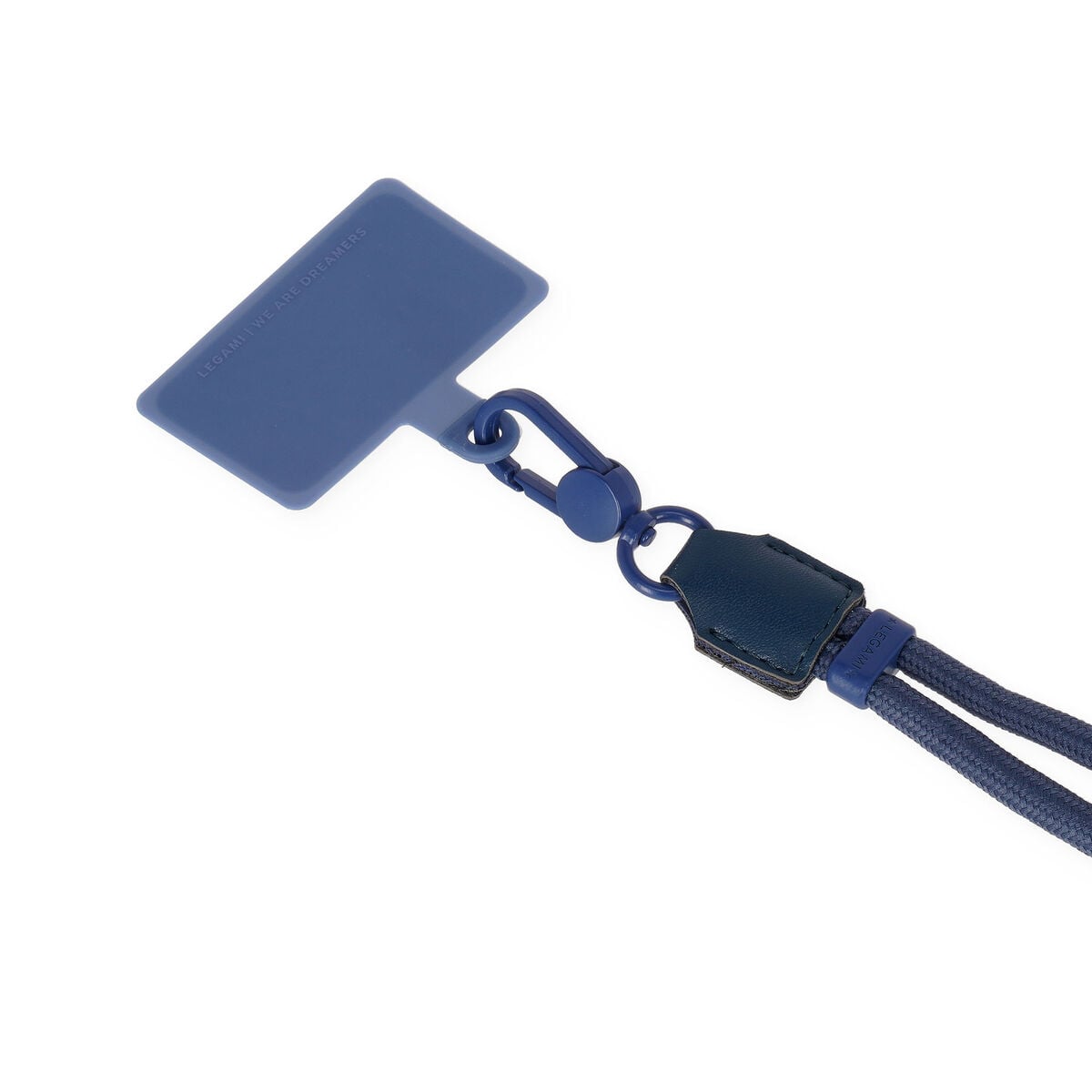 Legami - Blueberry Smartphone Lanyard Wrists - Immer Together Wrist