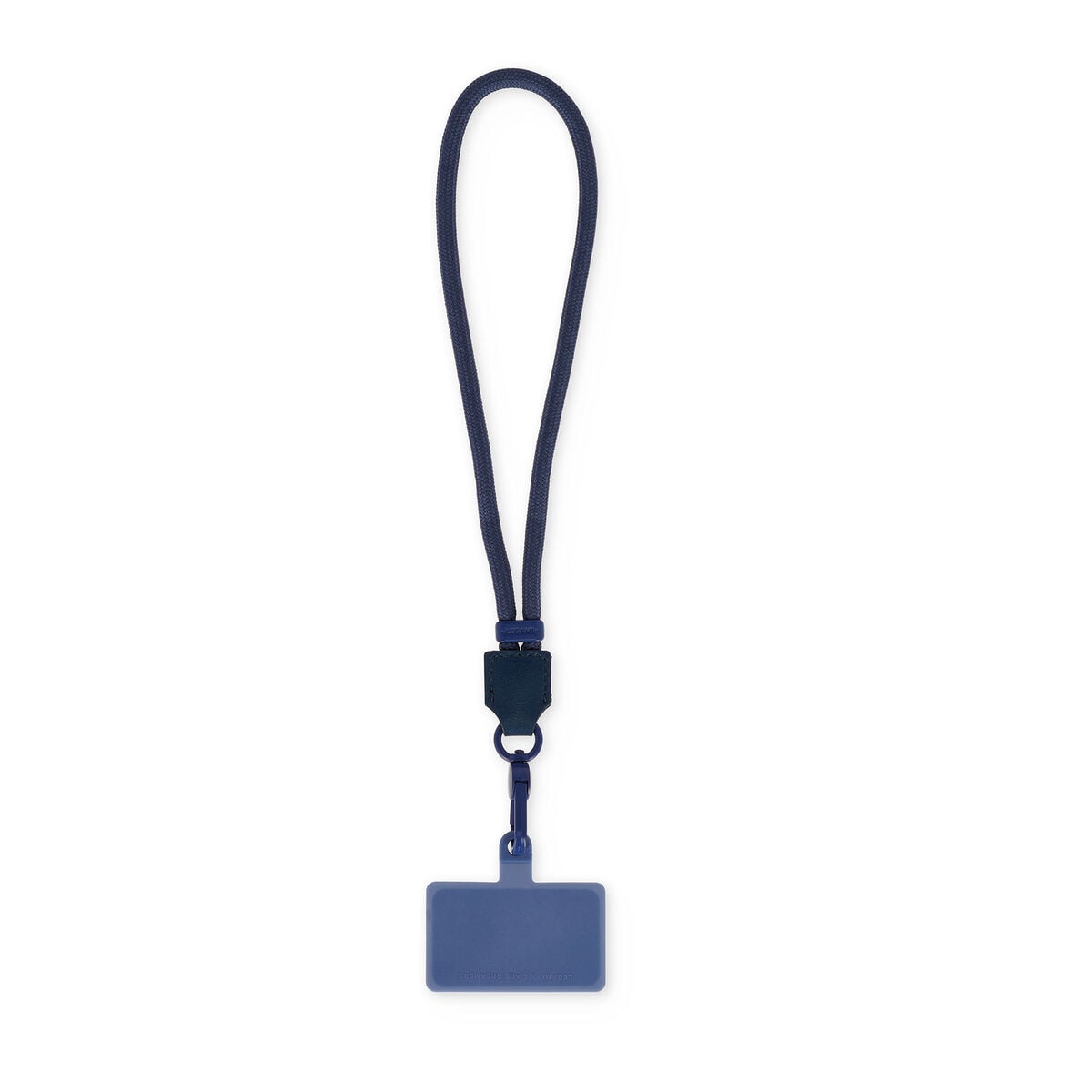 Legami - Blueberry Smartphone Lanyard Wrists - Immer Together Wrist