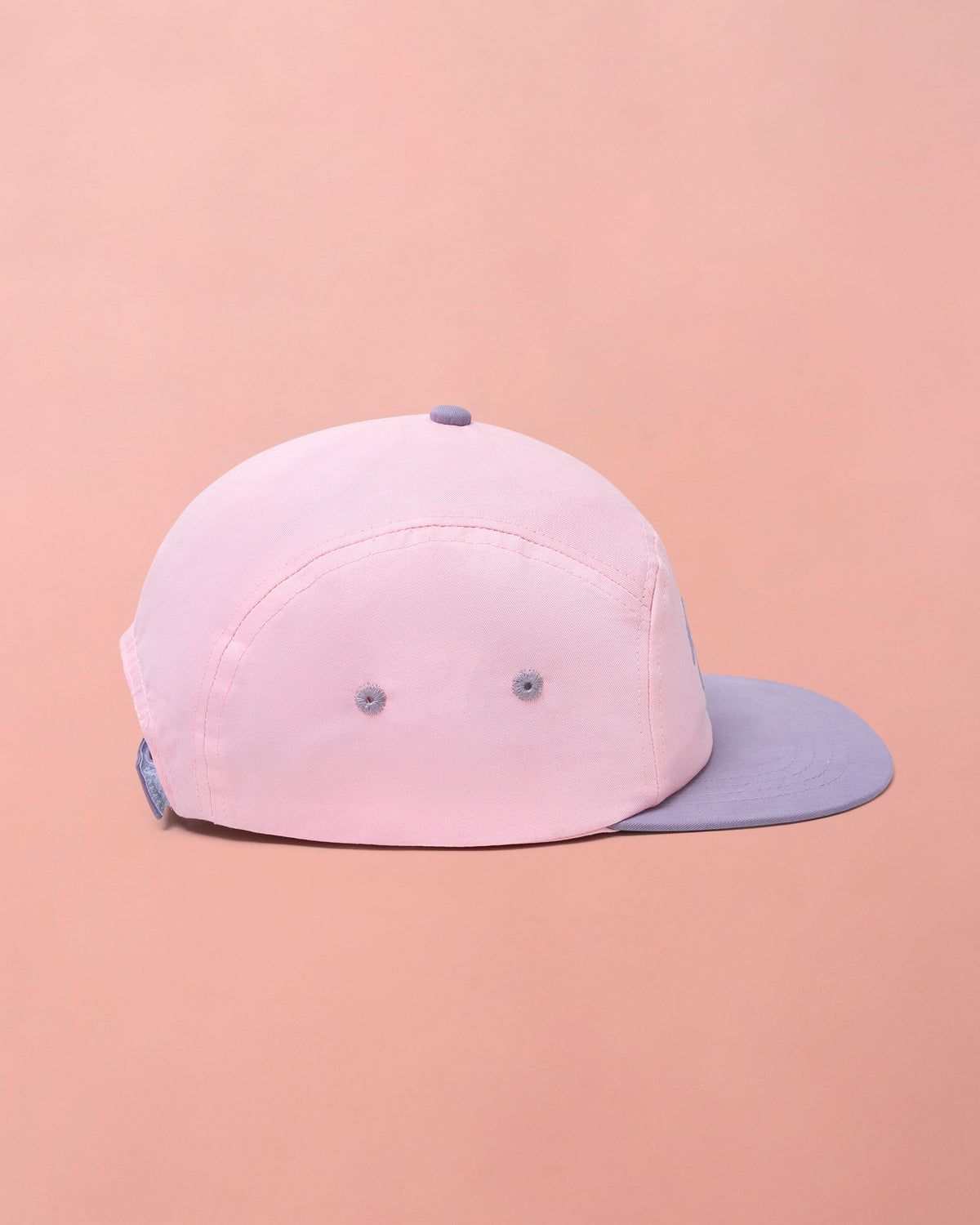 Roarsome - Pembe - Yarışçılar Podyum Şapkası